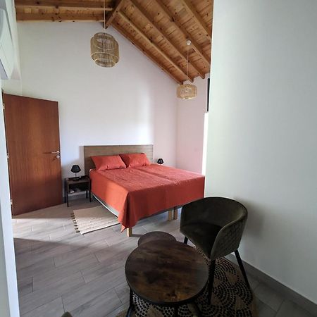 The Plantation Faial Bed and Breakfast Feteira  Exteriör bild