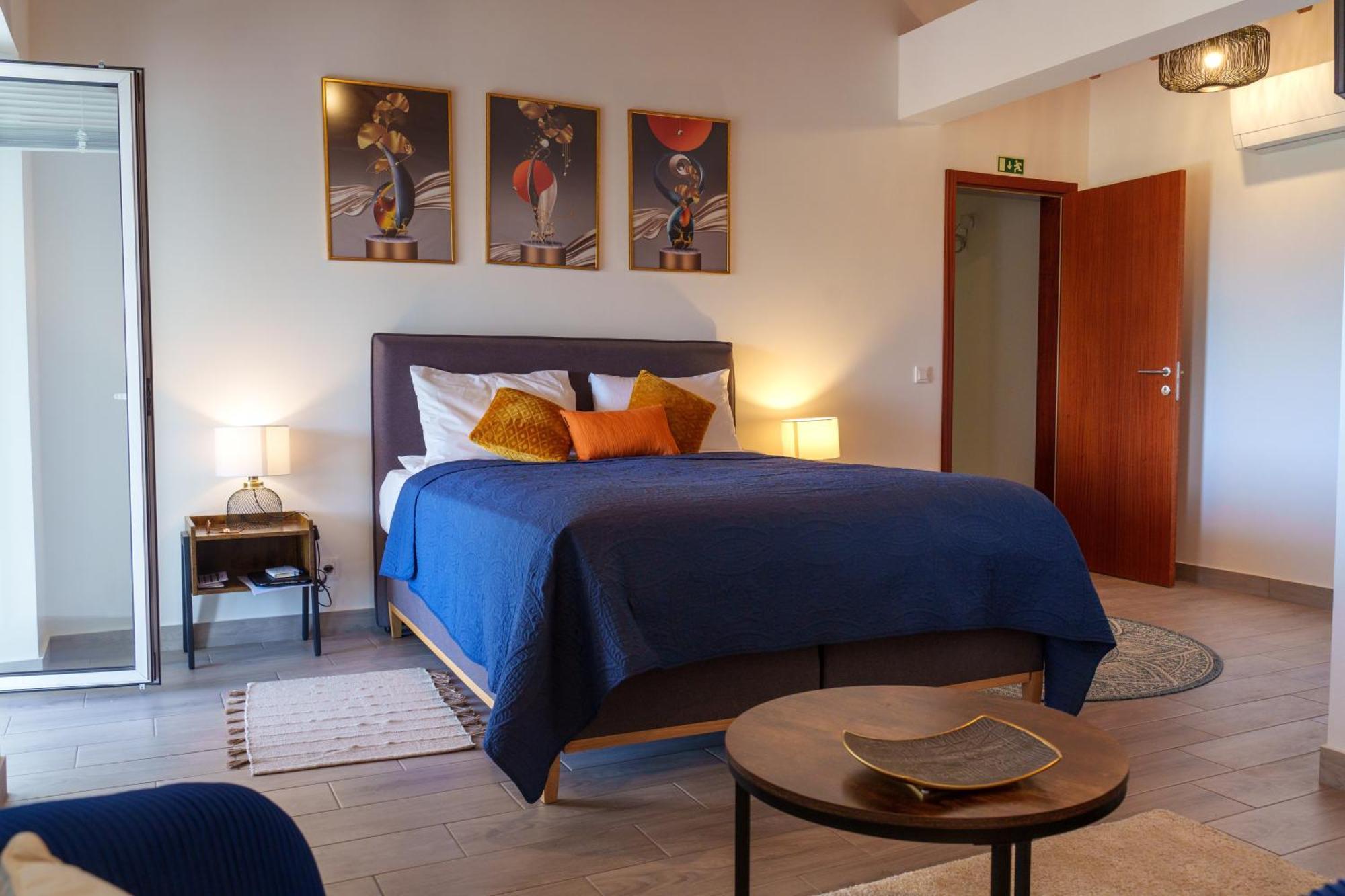 The Plantation Faial Bed and Breakfast Feteira  Exteriör bild