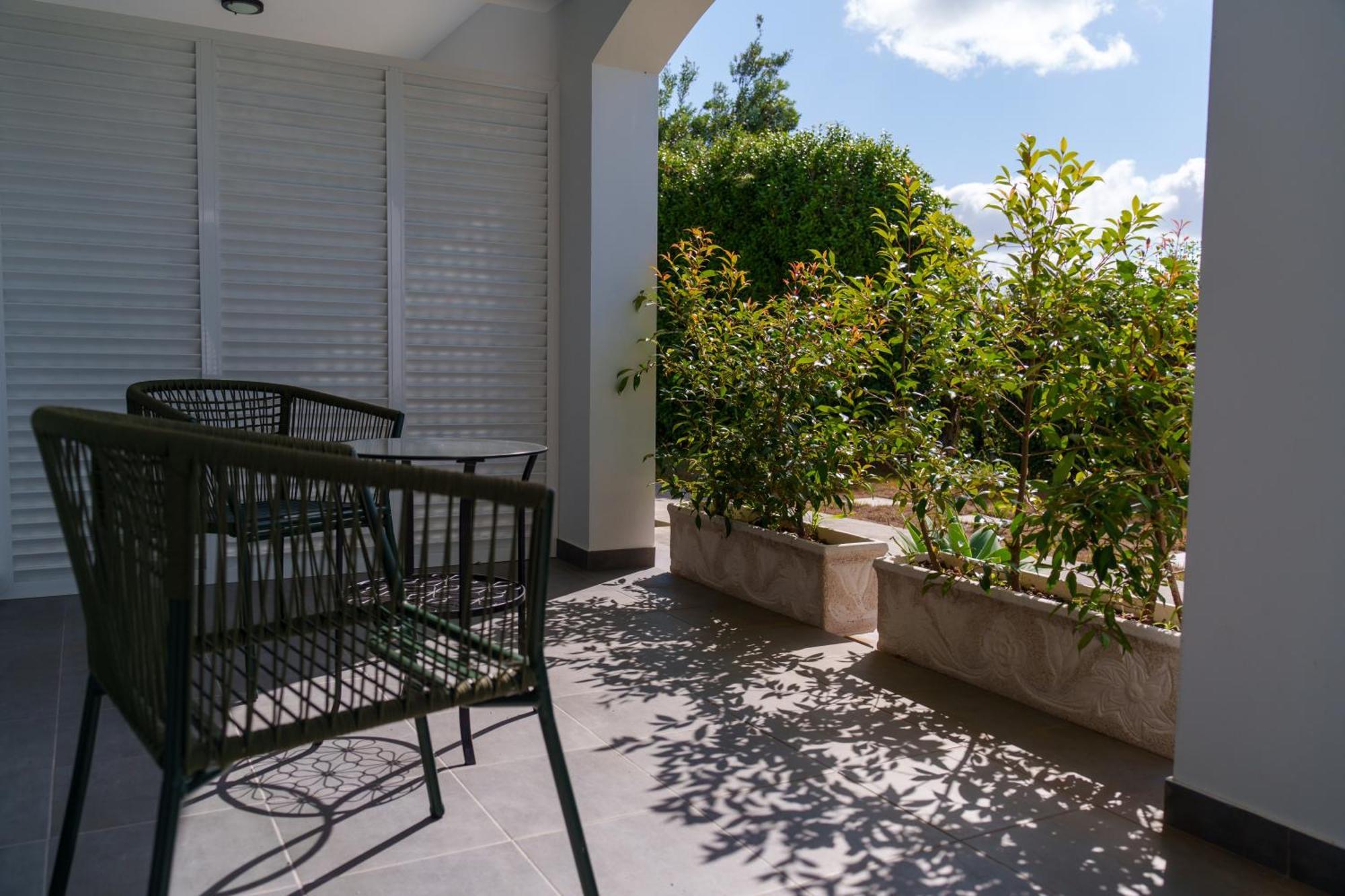 The Plantation Faial Bed and Breakfast Feteira  Exteriör bild