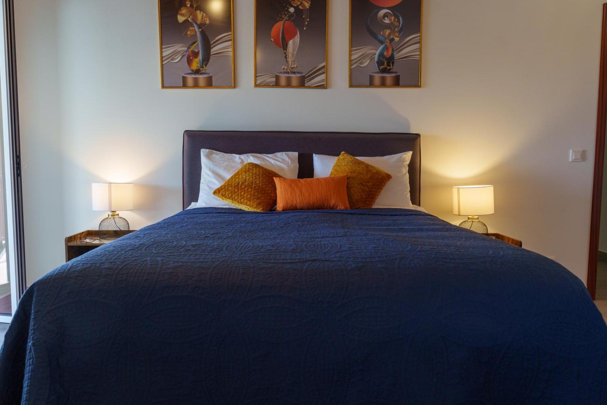 The Plantation Faial Bed and Breakfast Feteira  Exteriör bild
