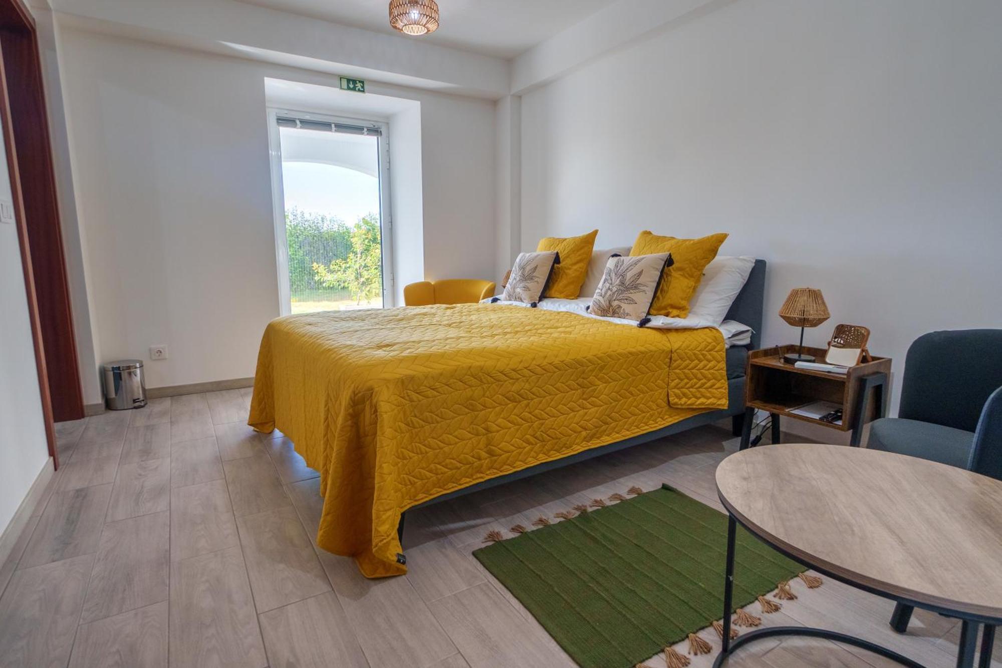 The Plantation Faial Bed and Breakfast Feteira  Exteriör bild