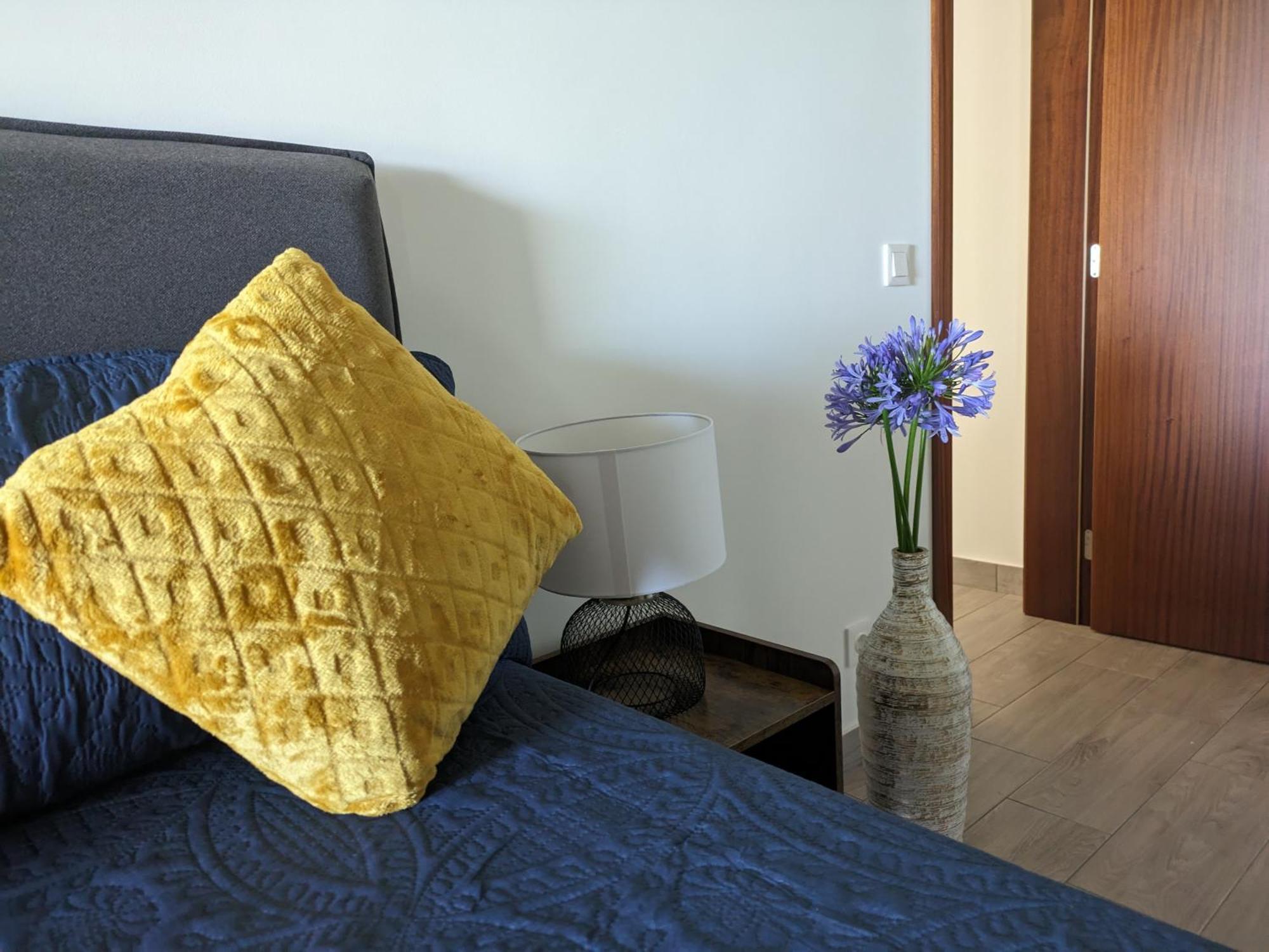 The Plantation Faial Bed and Breakfast Feteira  Exteriör bild