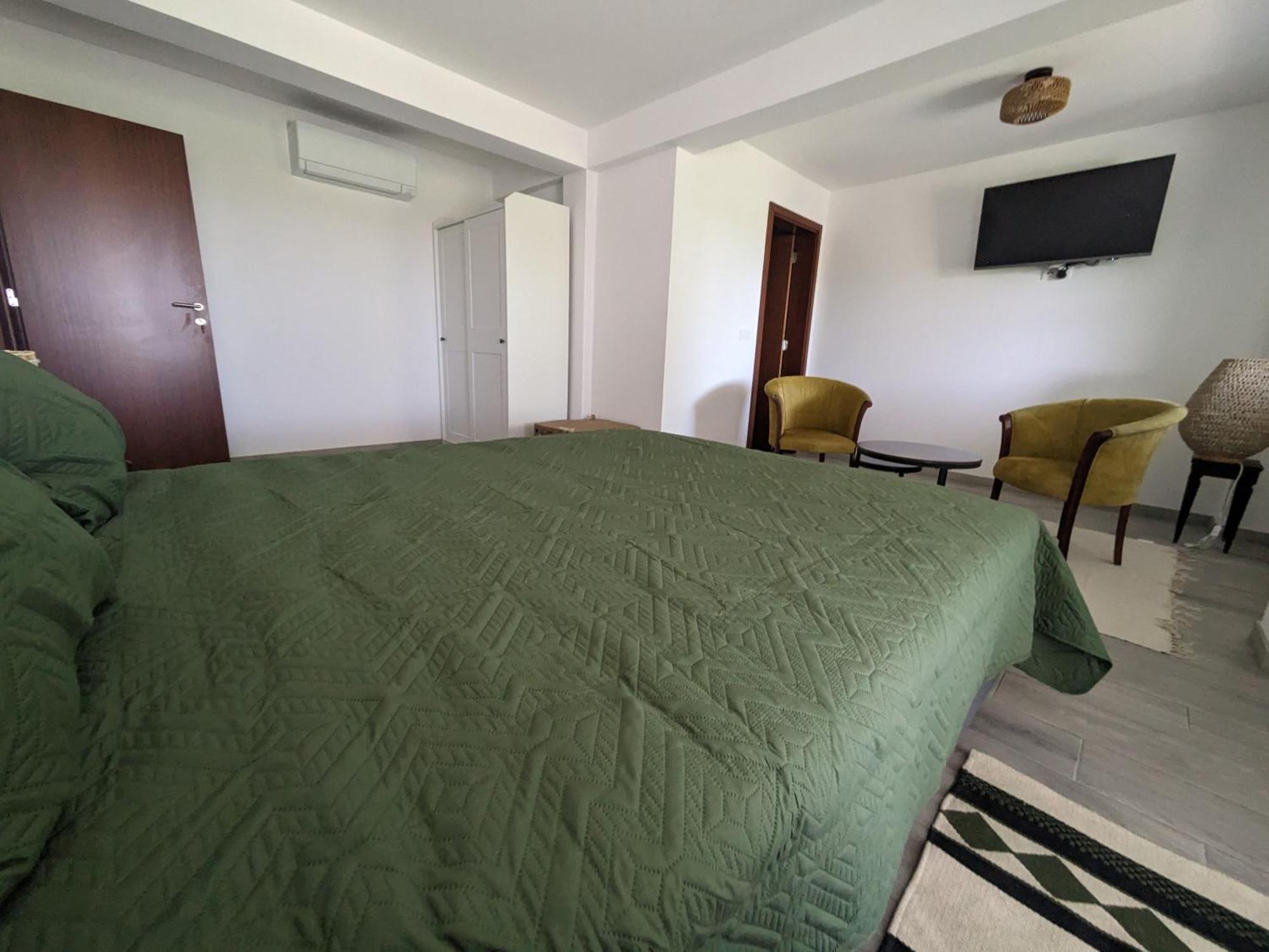 The Plantation Faial Bed and Breakfast Feteira  Exteriör bild