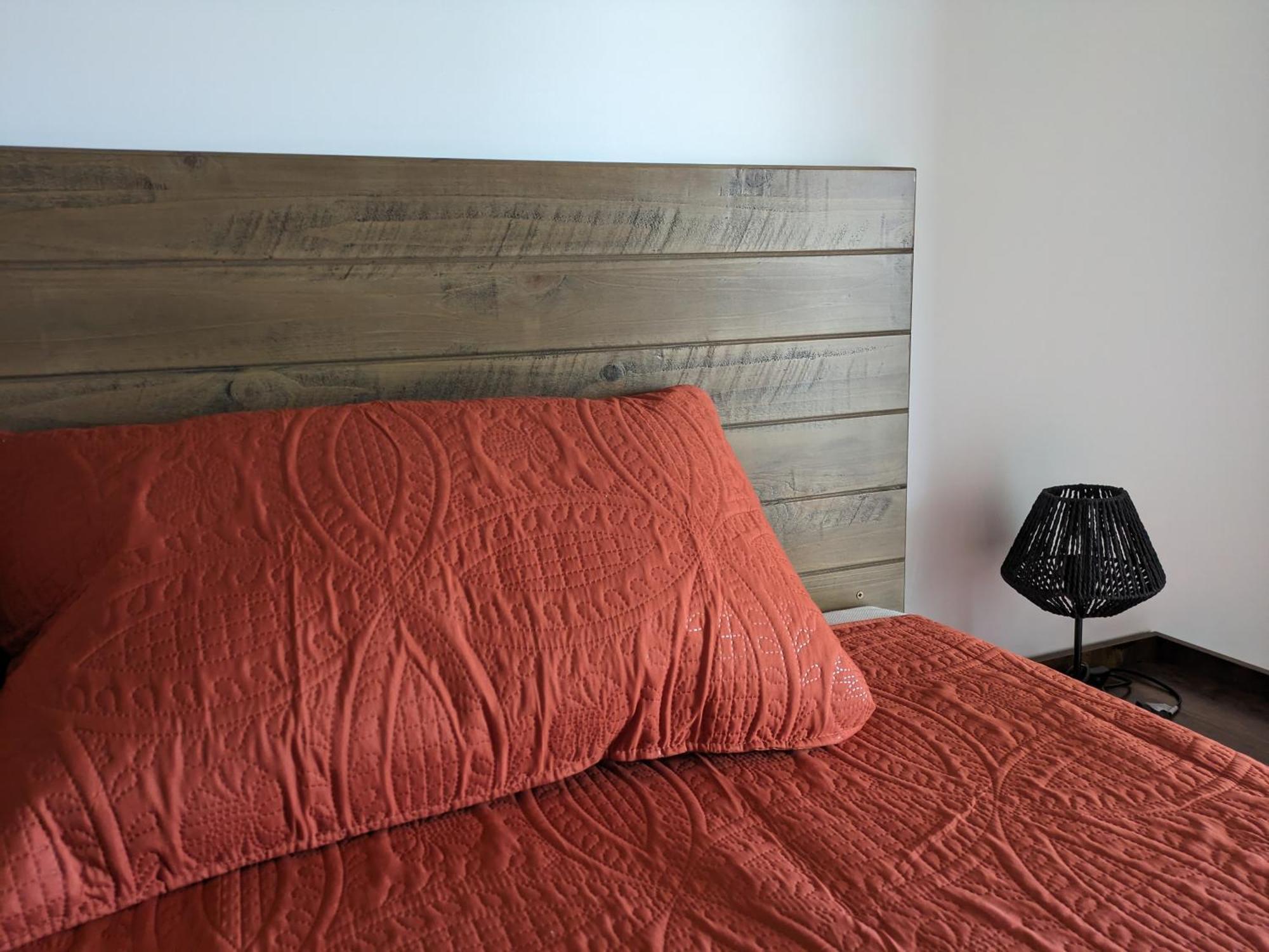 The Plantation Faial Bed and Breakfast Feteira  Exteriör bild