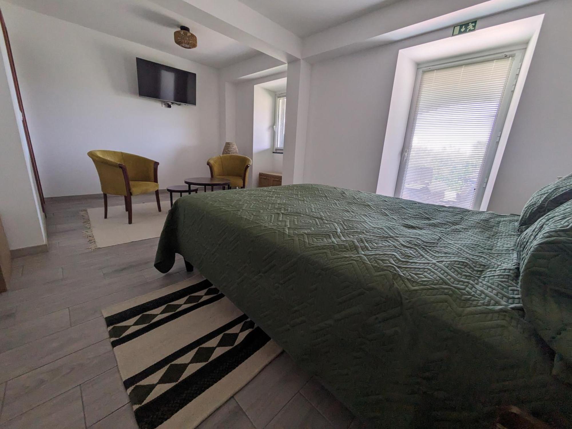 The Plantation Faial Bed and Breakfast Feteira  Exteriör bild