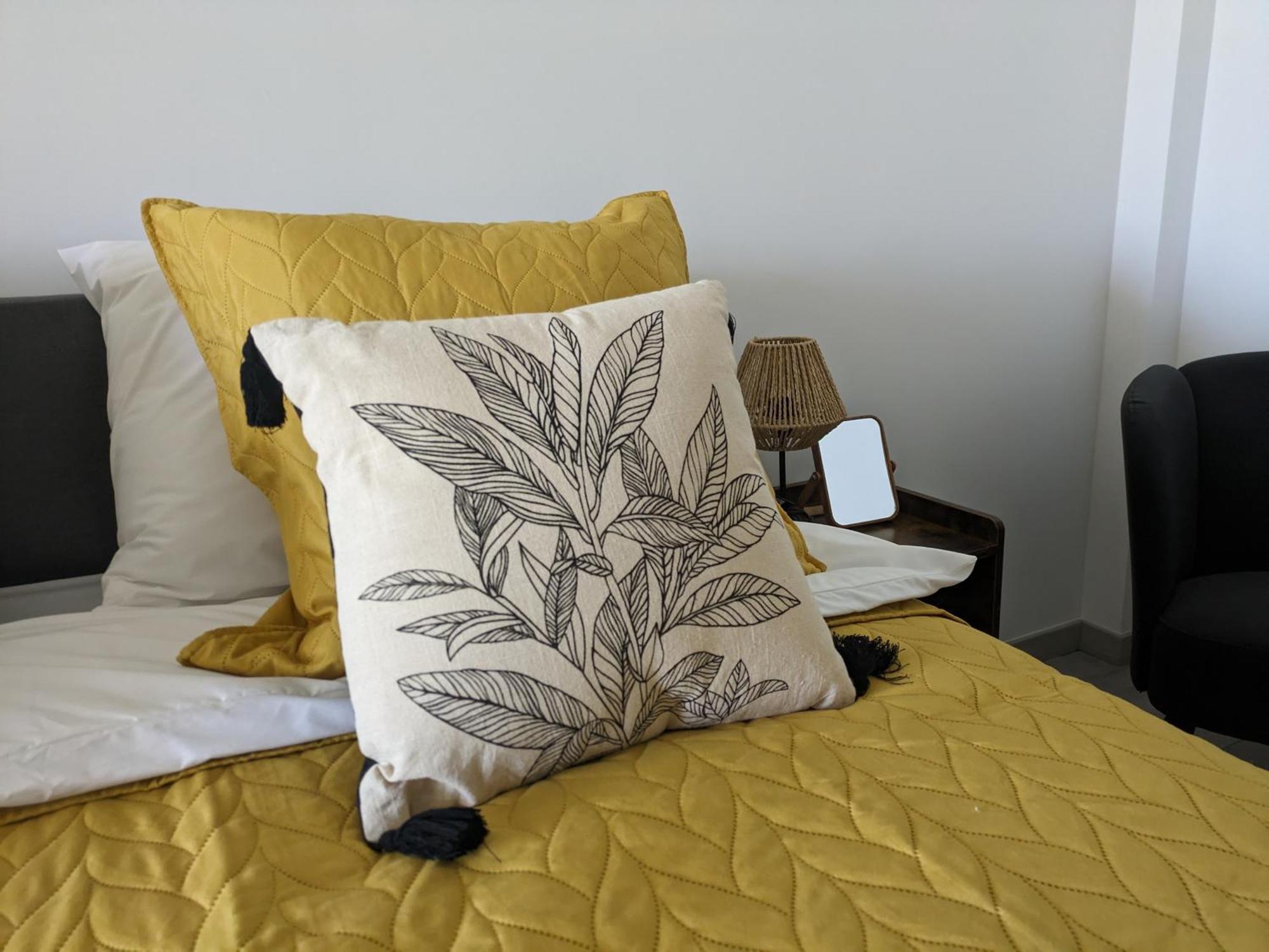The Plantation Faial Bed and Breakfast Feteira  Exteriör bild